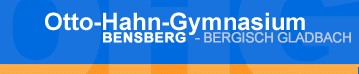 Otto-Hahn-Gymnasium Bergisch Gladbach-Bensberg