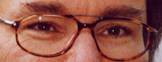 Mit meinen Augen...